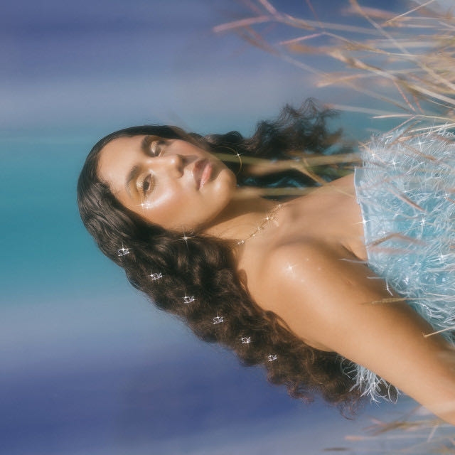 El Alma - Song · Valeria Jasso