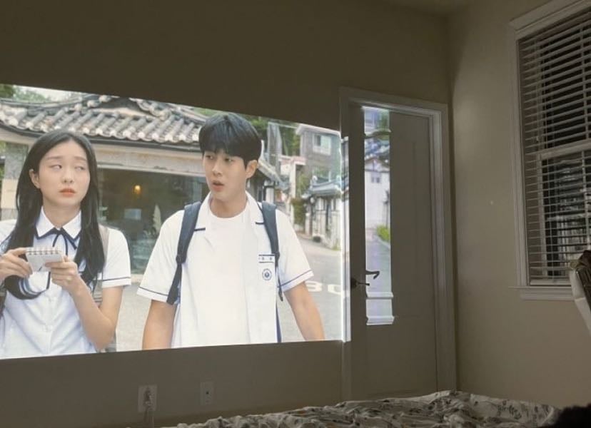 My k-dramas list ✅