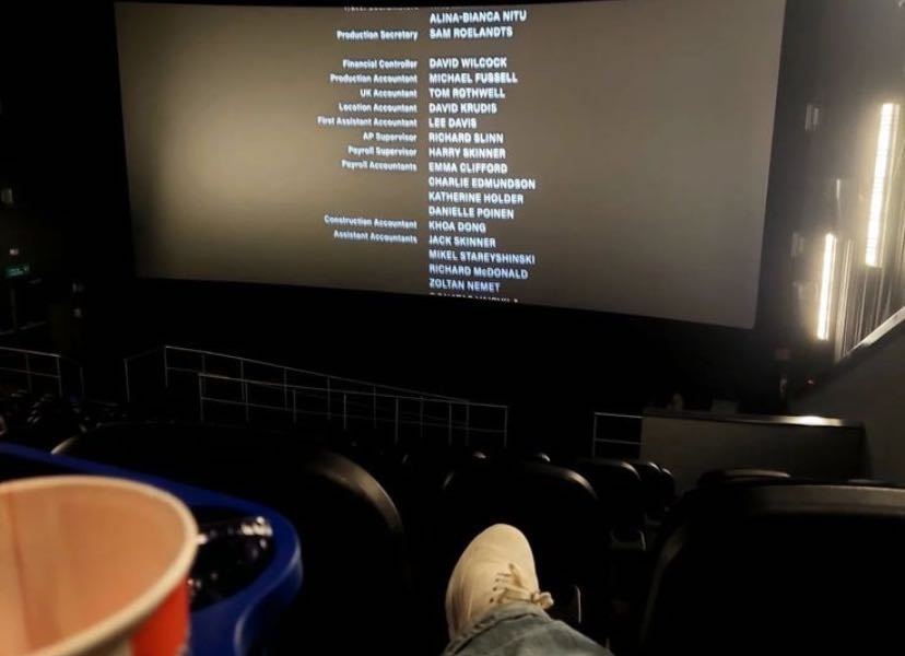 Para ver