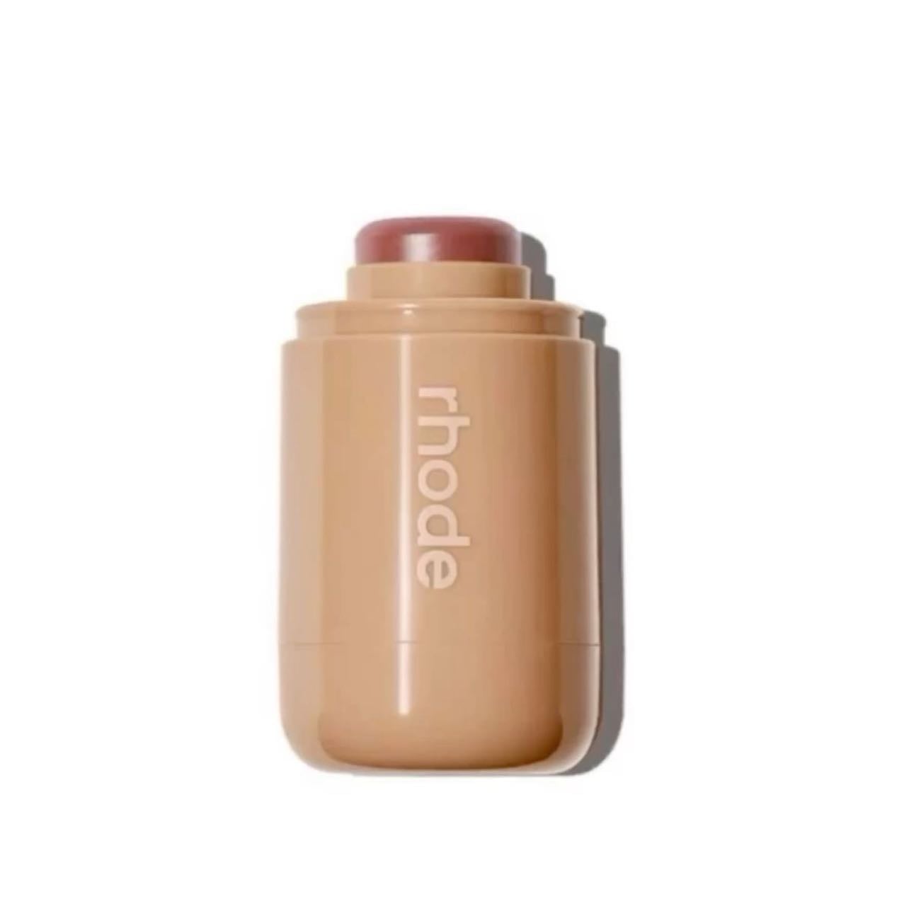 Rhode toasted teddy blush