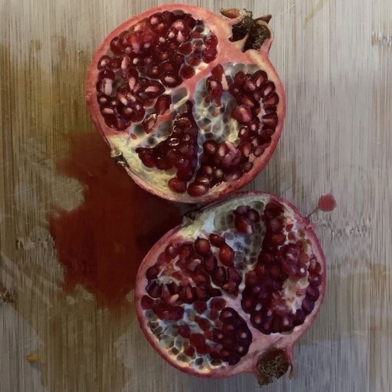 Pomegranate