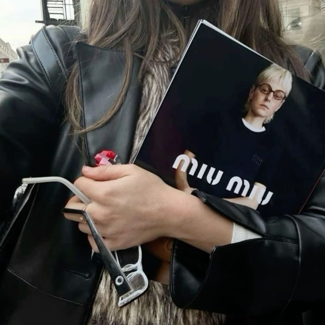 Miu miu