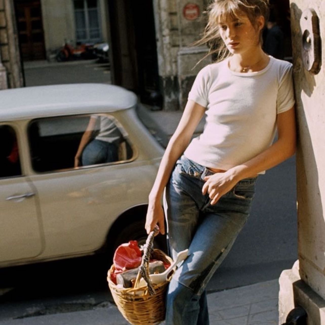 Jane Birkin