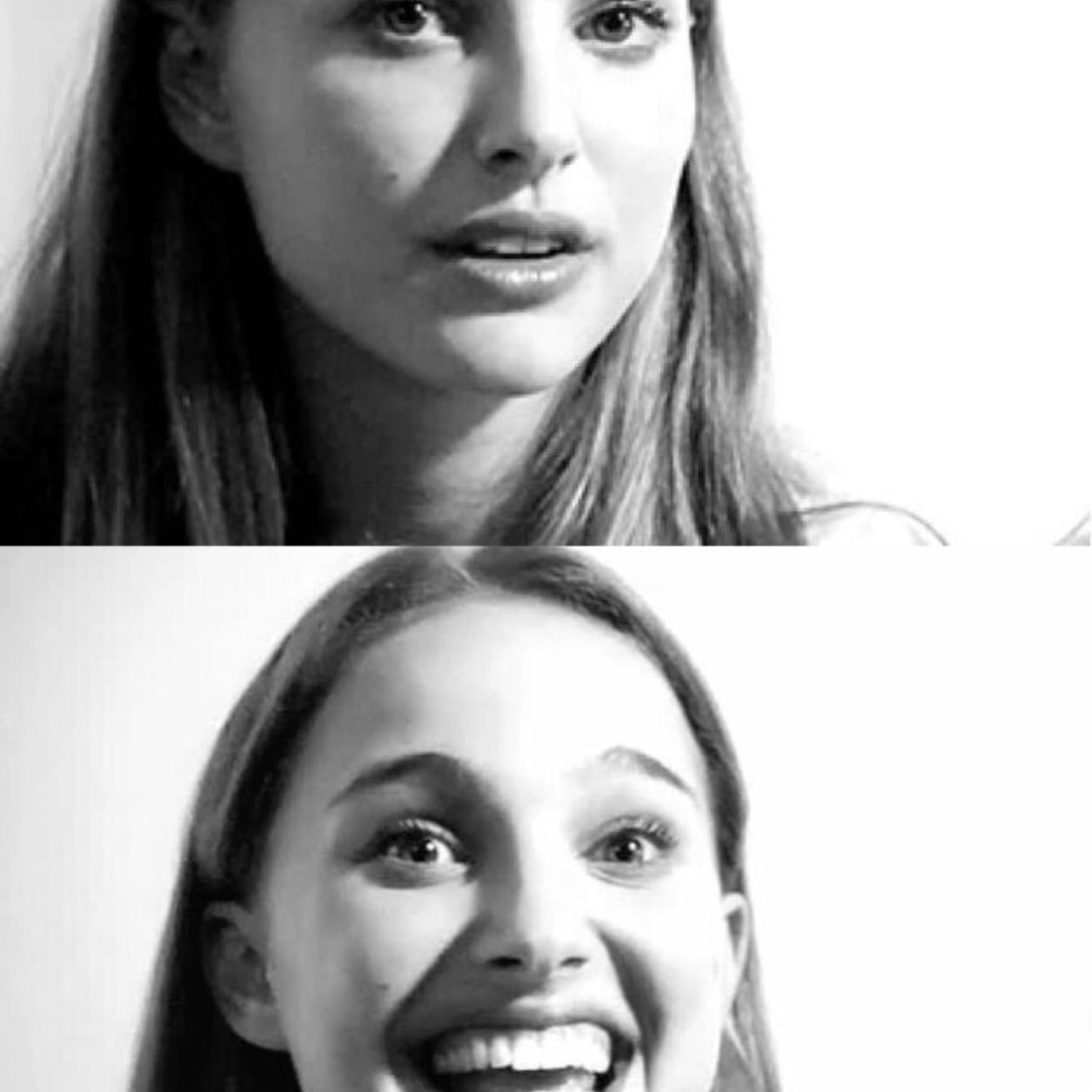 Natalie Portman my shayla