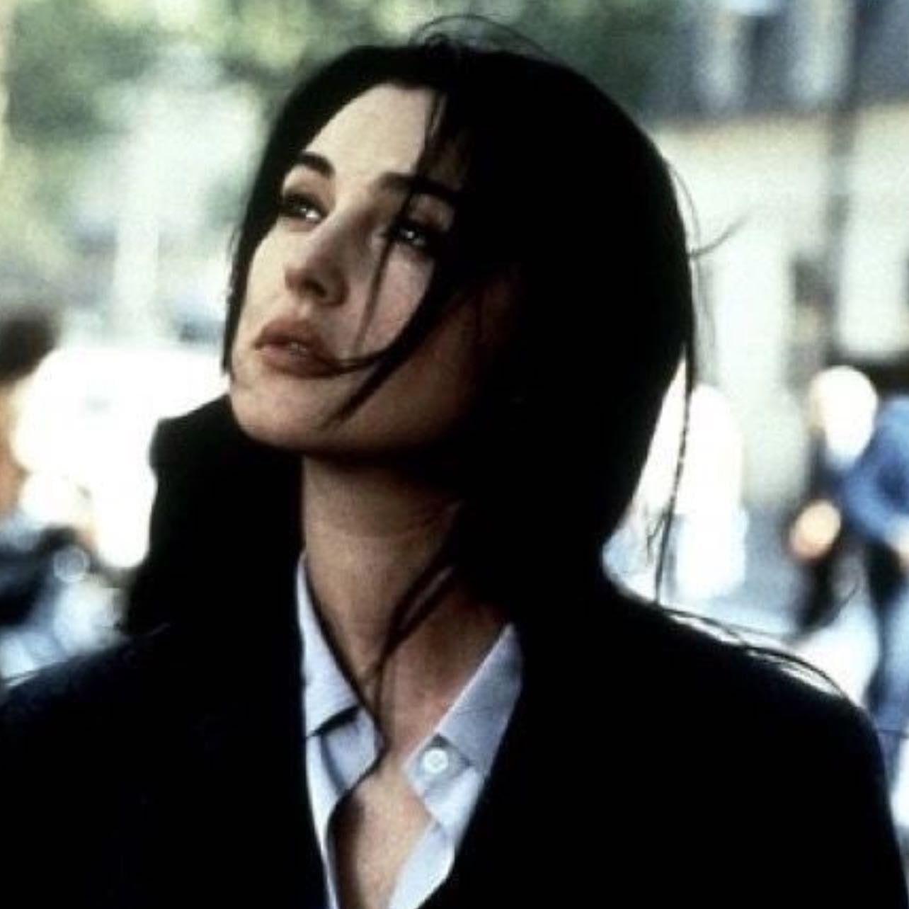 Monica Bellucci