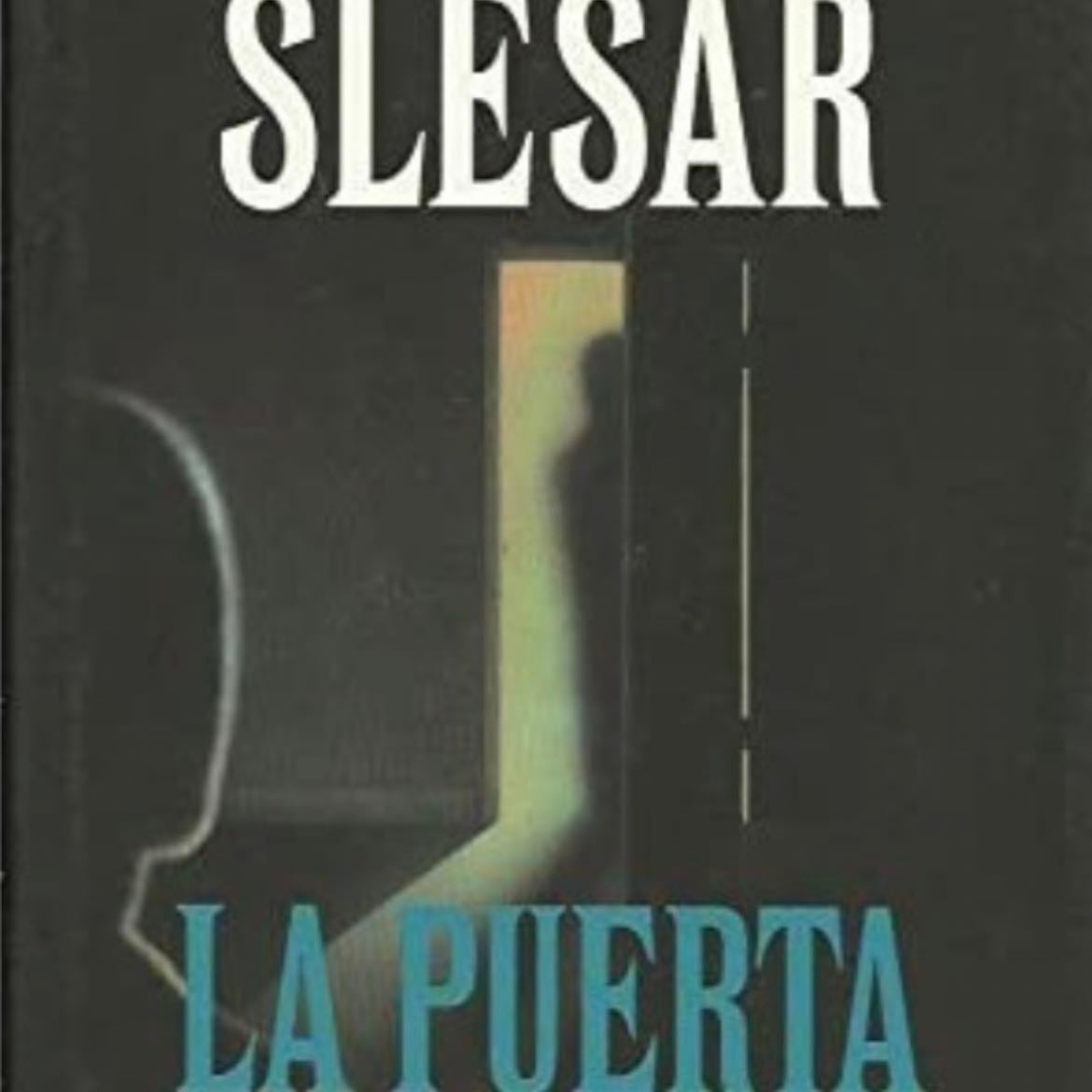 The door of Terror - Henry Slesar · 1994