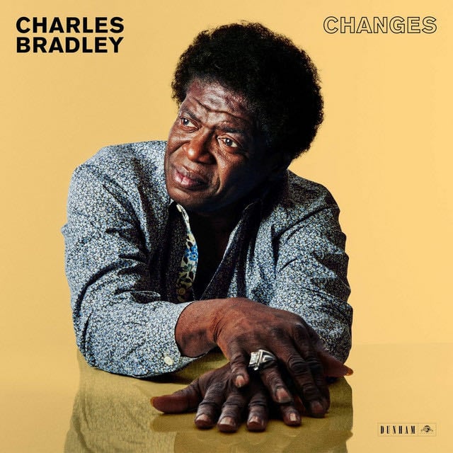 Things We Do for Love - Song · Charles Bradley, Menahan Street Band, The Sha La Das