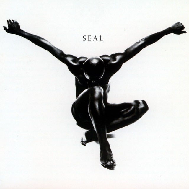 Kiss from a Rose - Song · Seal