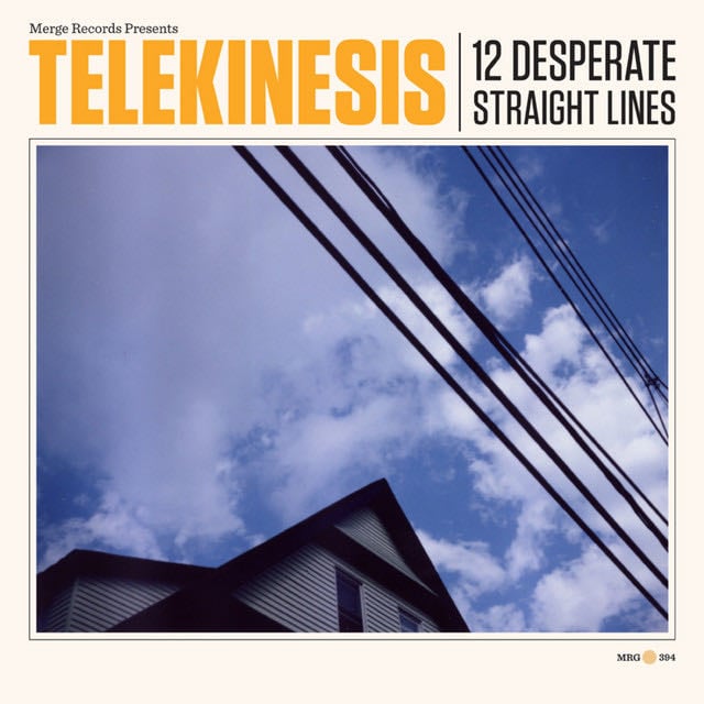 I Cannot Love You - Song · Telekinesis