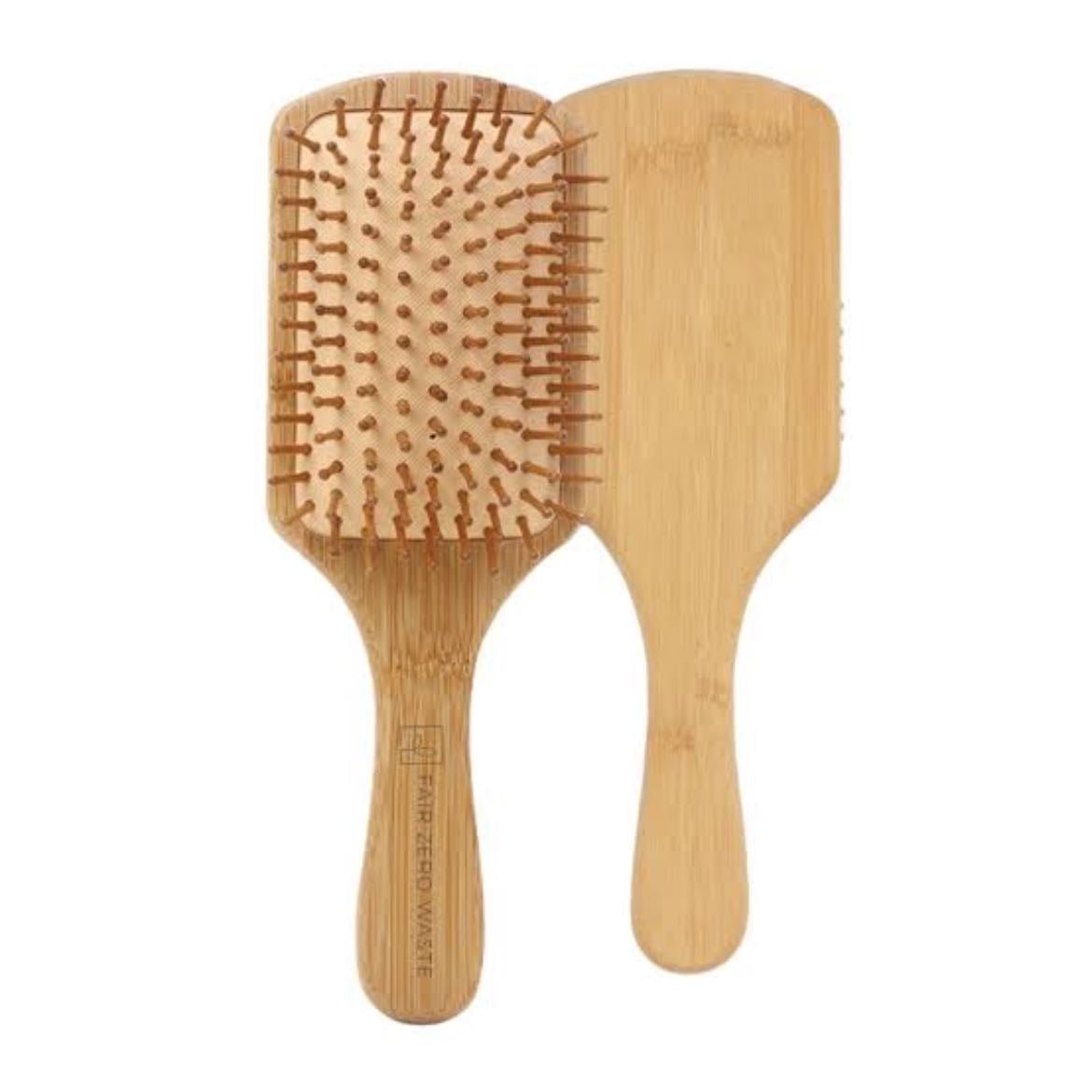 Any hair brush