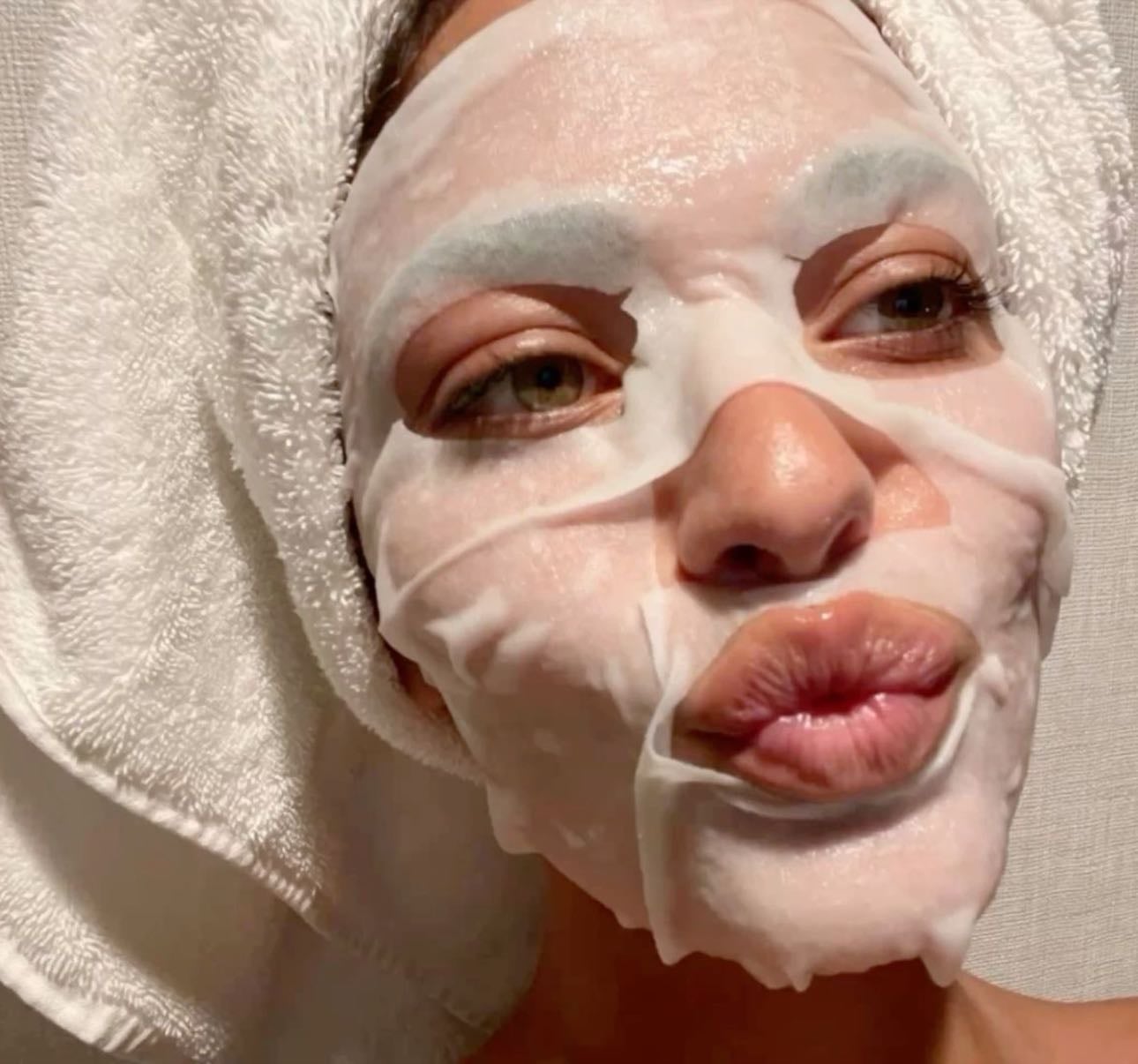 Skincare Routine - Products hypelist by Jasmine Peloso