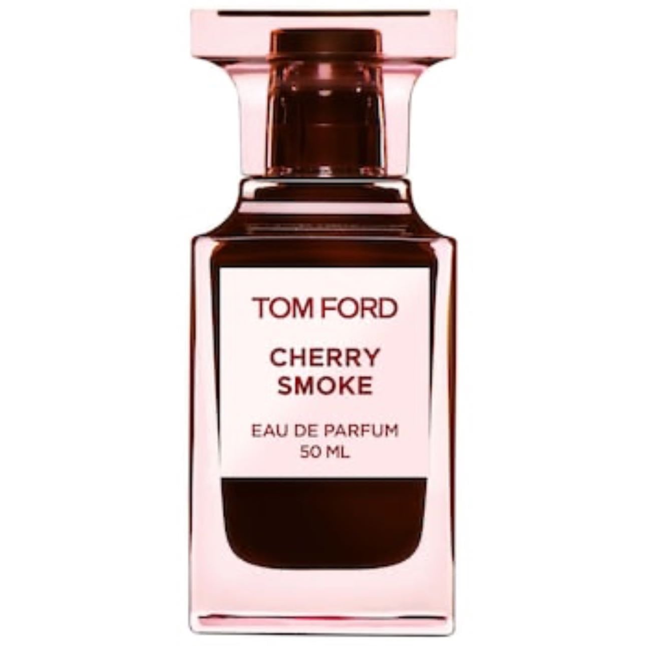 Cherry Smoke - Tom Ford