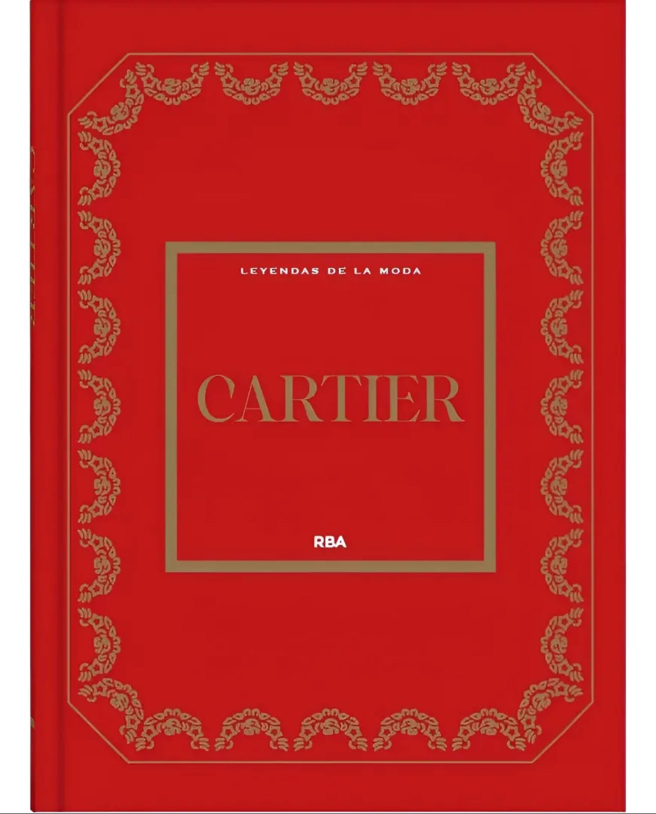 CARTIER - Leyendas de la Moda
