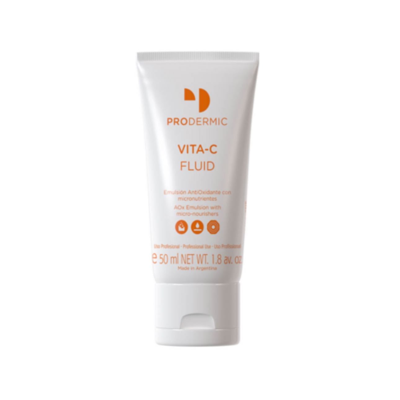 Vita-C Fluid - Prodermic