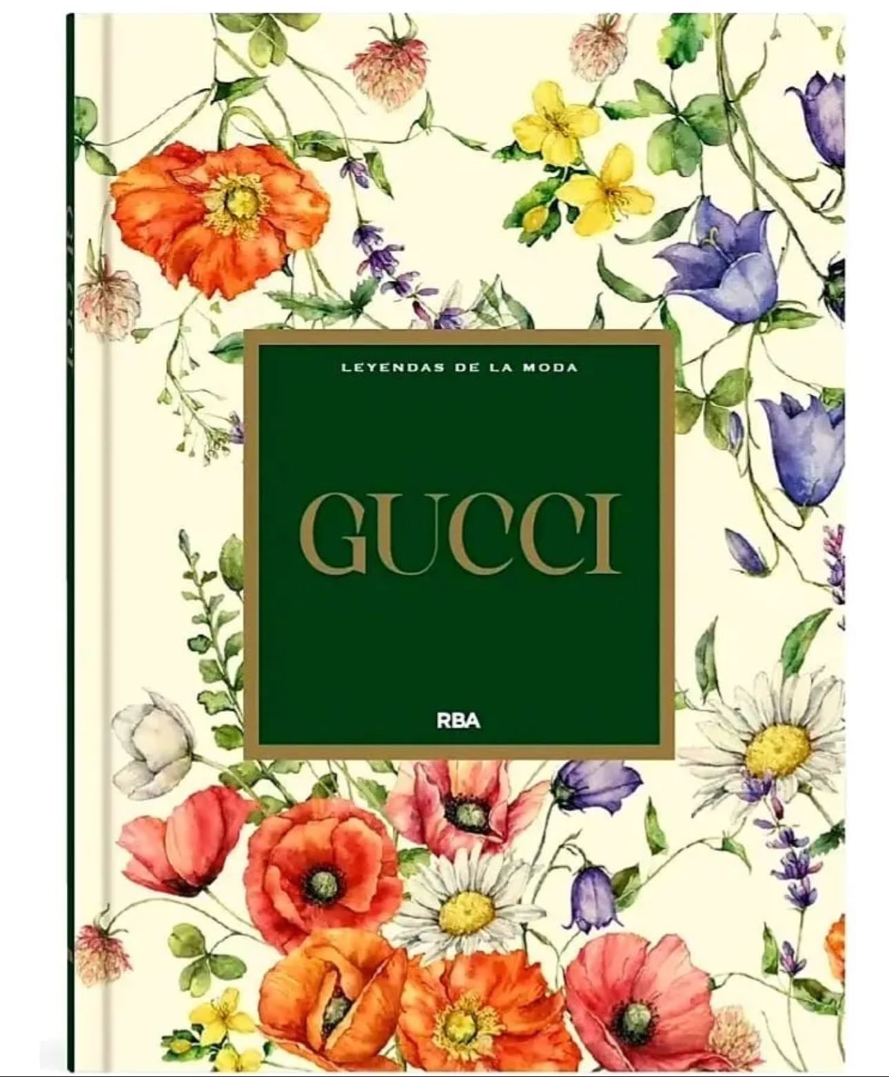 GUCCI - Leyendas de la Moda