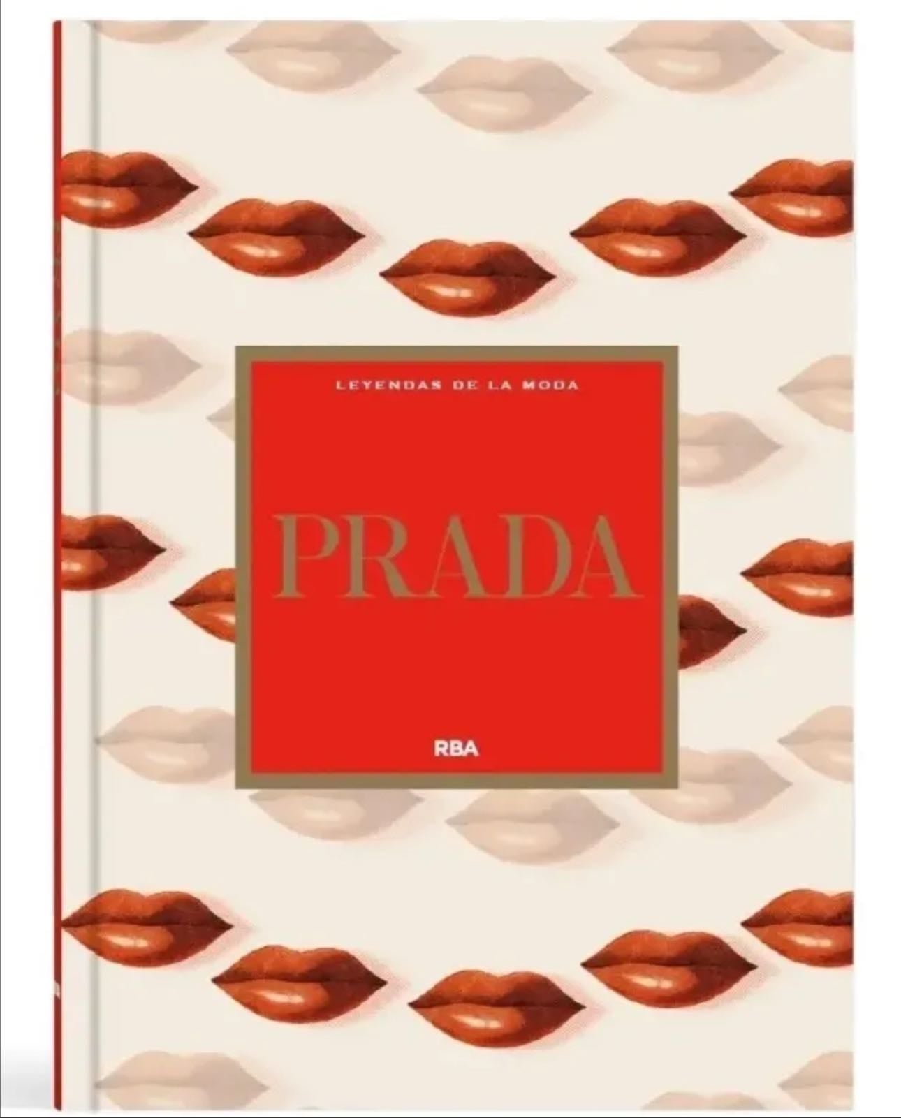 PRADA - Leyendas de la Moda