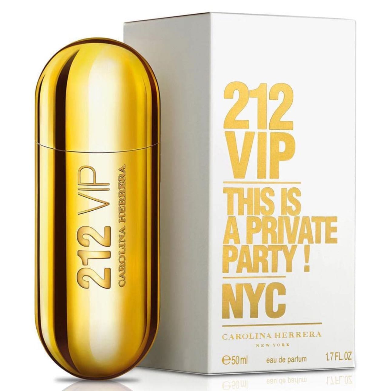 212 Vip Vip - Carolina Herrera