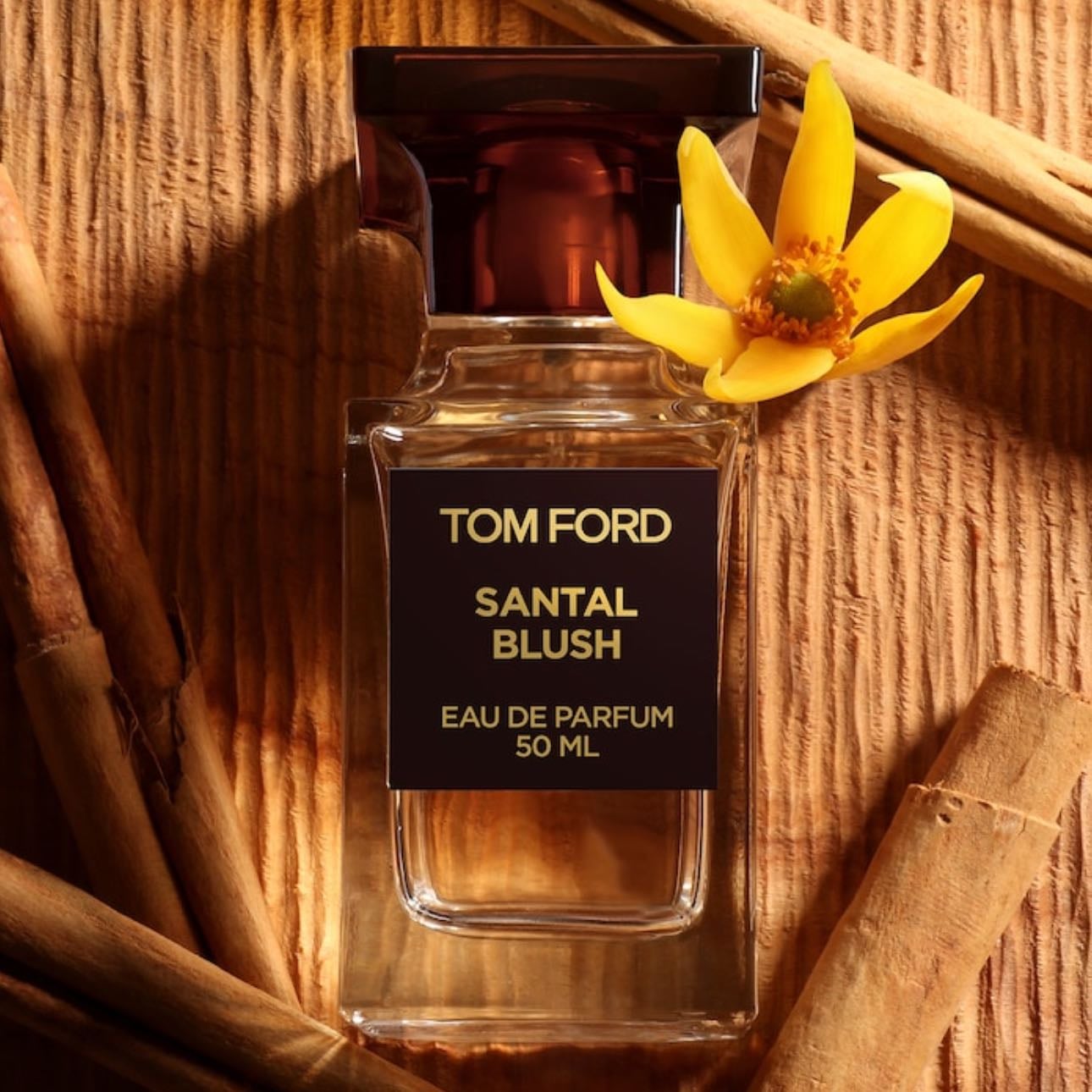 Santal Blush - Tom Ford