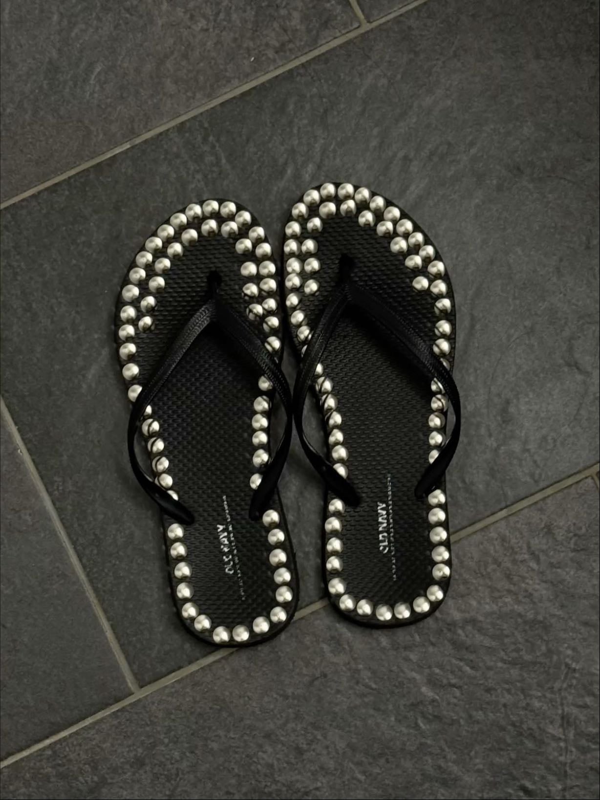 DIY Havaianas