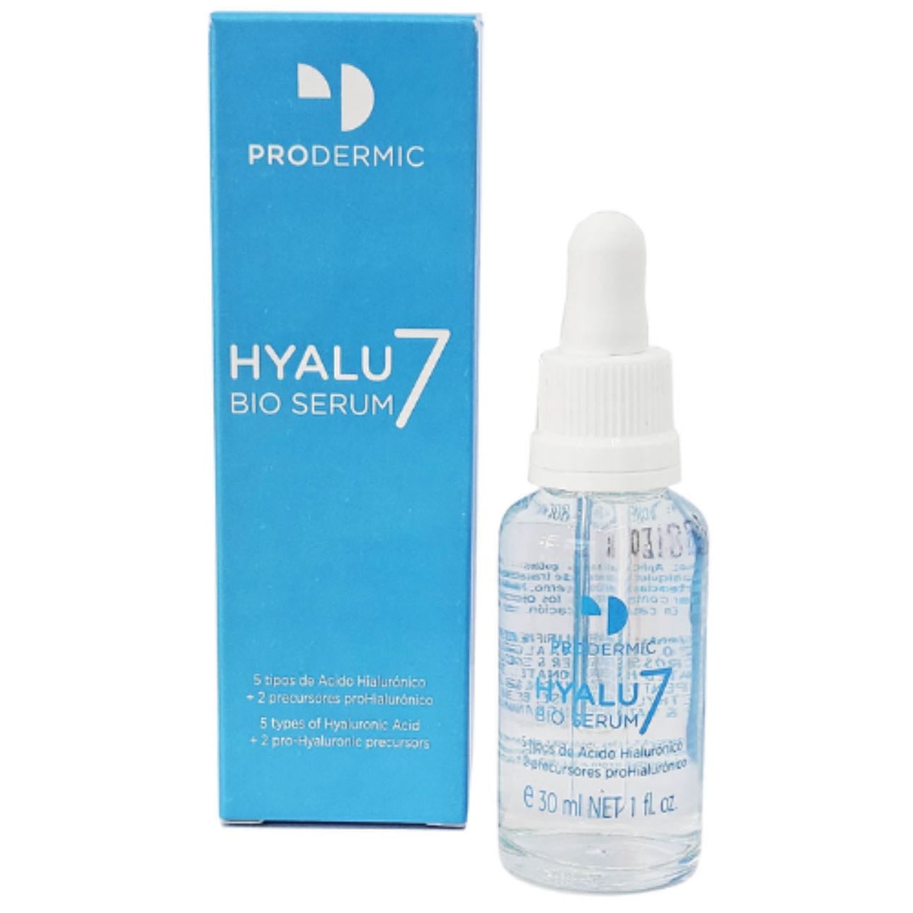 Hyalu 7 Bio Serum - Prodermic