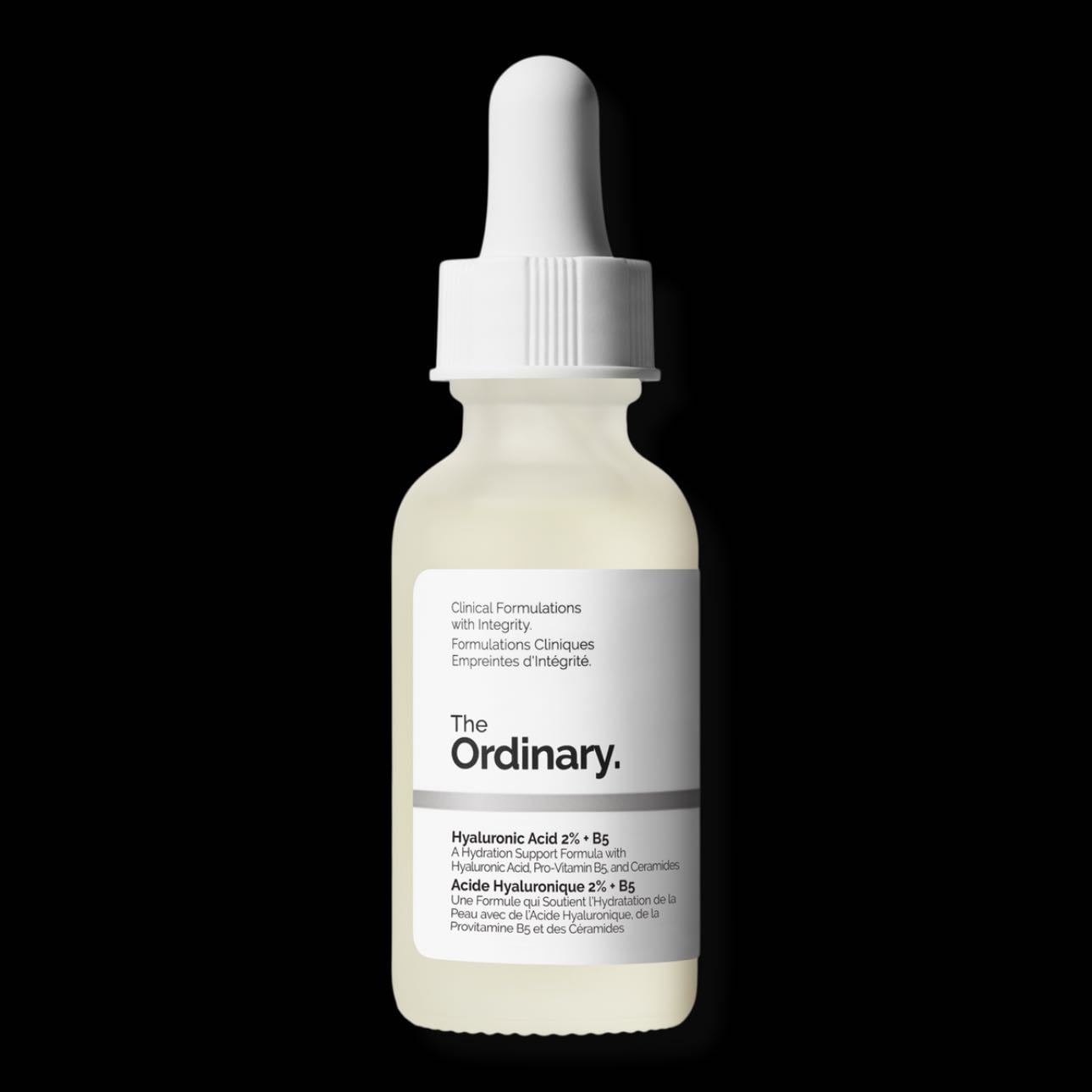 The Ordinary - Hyaluronic Acid 2% + B5