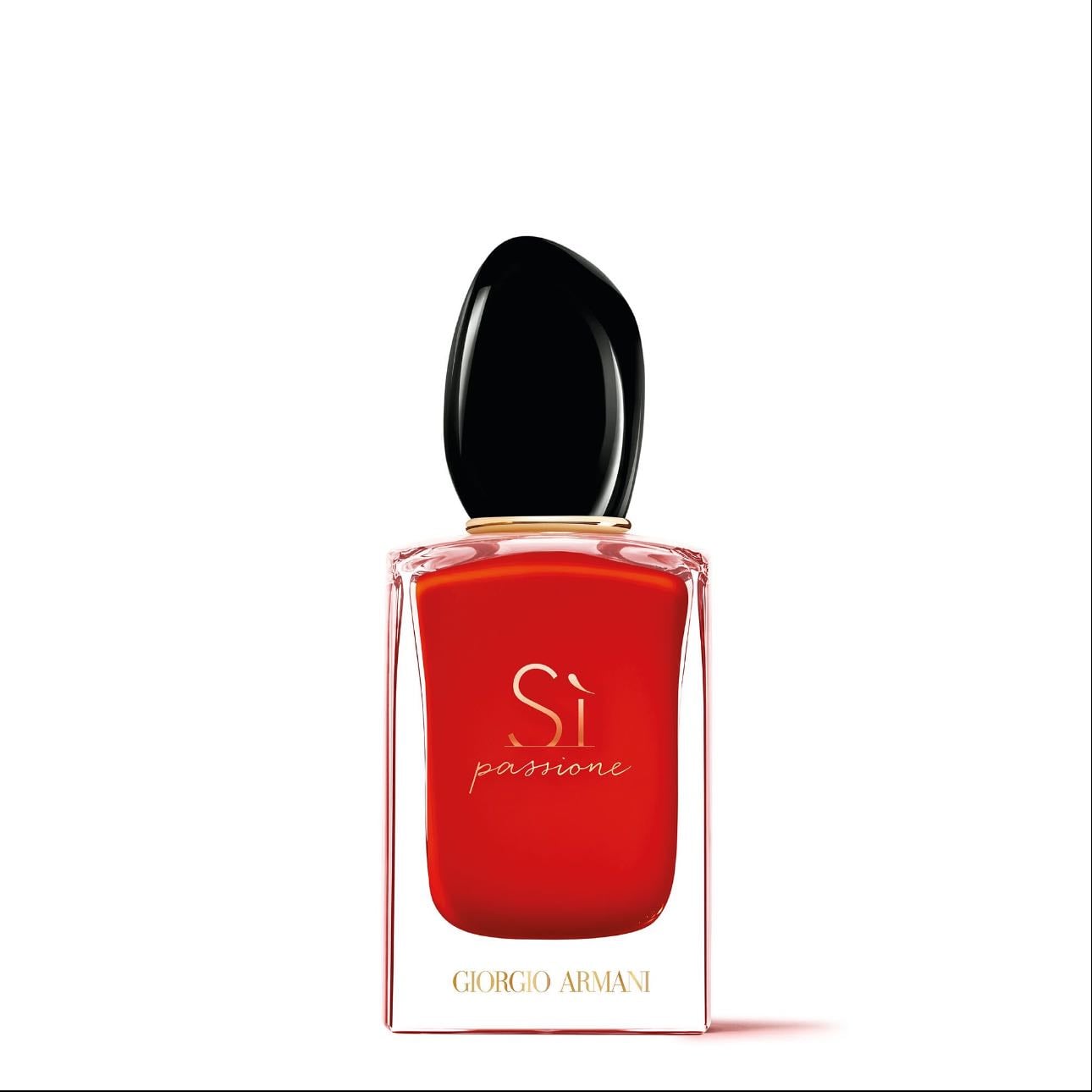 Si Passione - Giorgio Armani