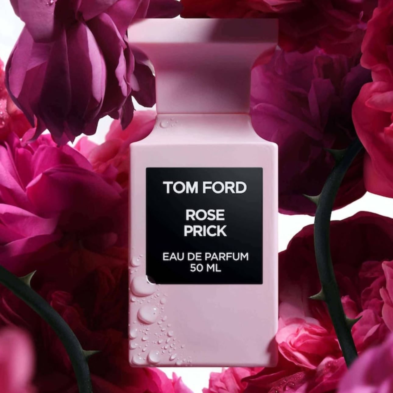 Rose Prick - Tom Ford