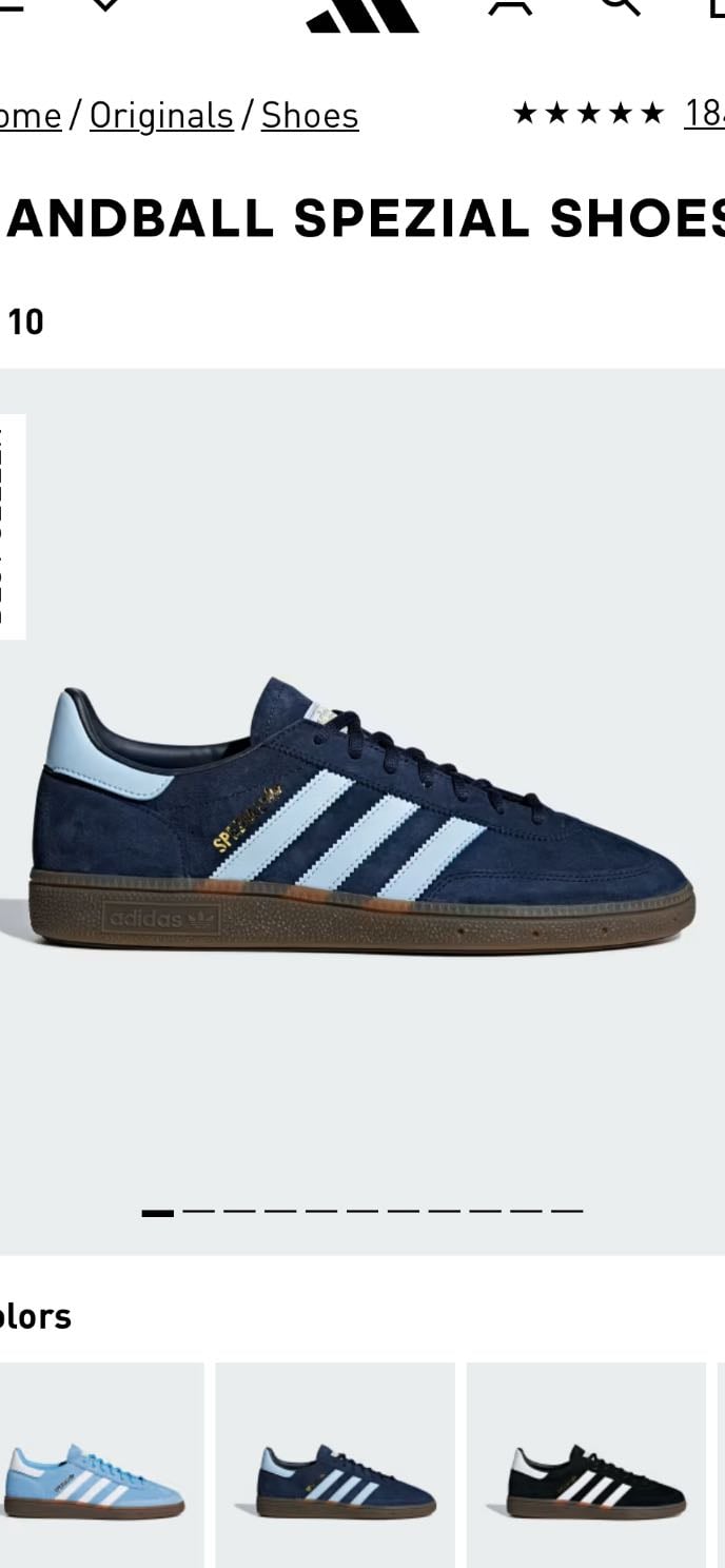 more adidas shoes - these with a new sweat set?? need.