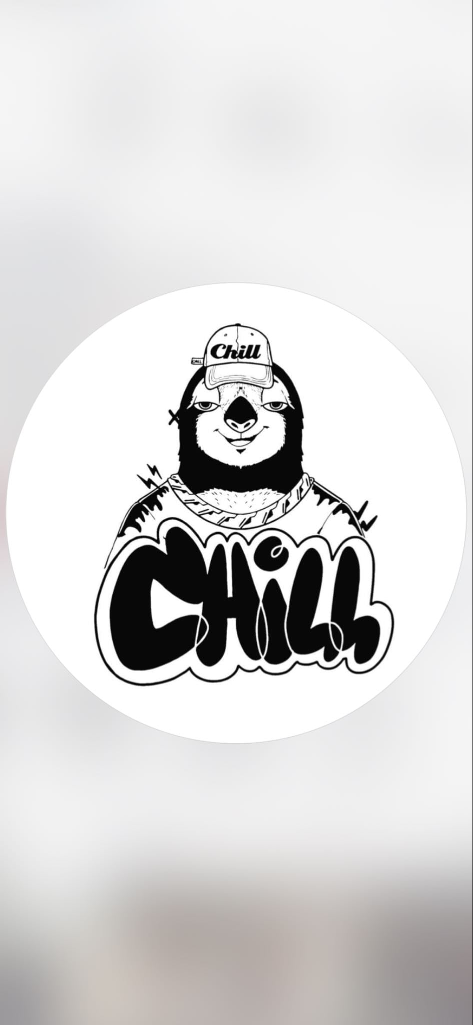 CHILL bga