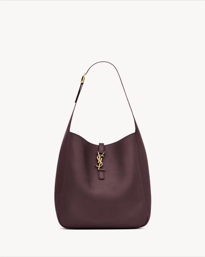 LE 5 À 7 large - YVE SAINT LAURENT