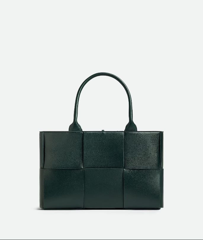 Arco tote - BOTTEGA VENETA