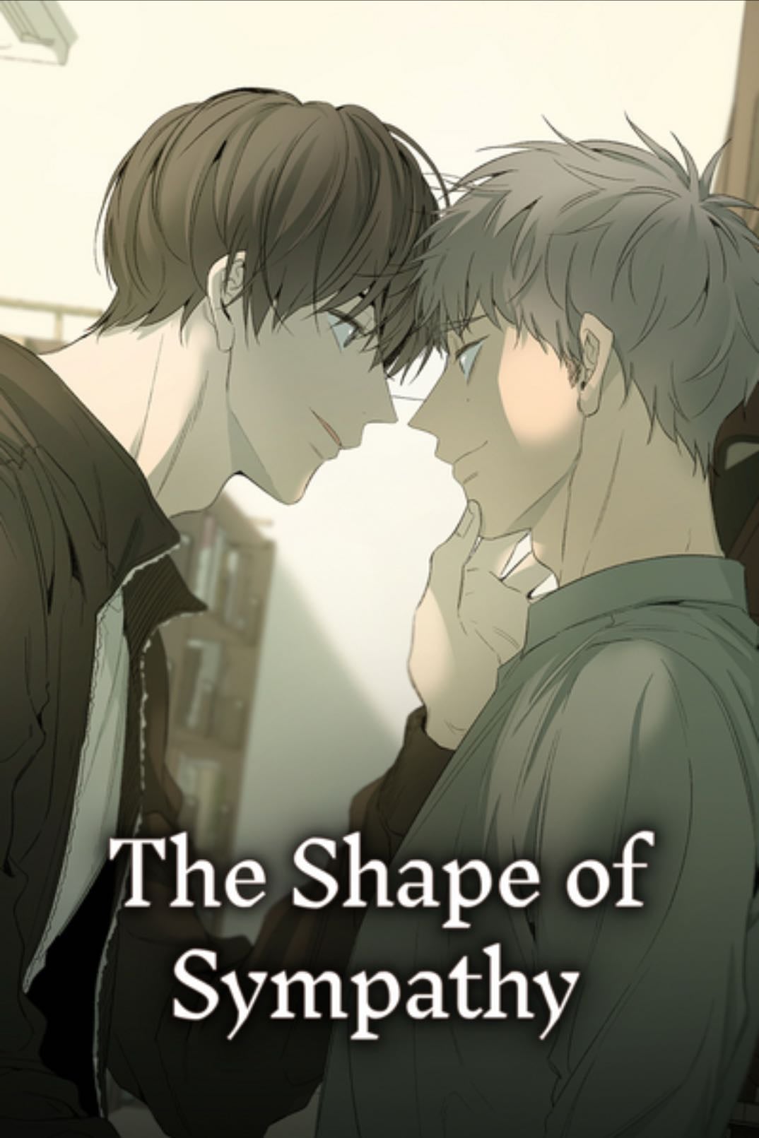 The Shape Of Sympathy