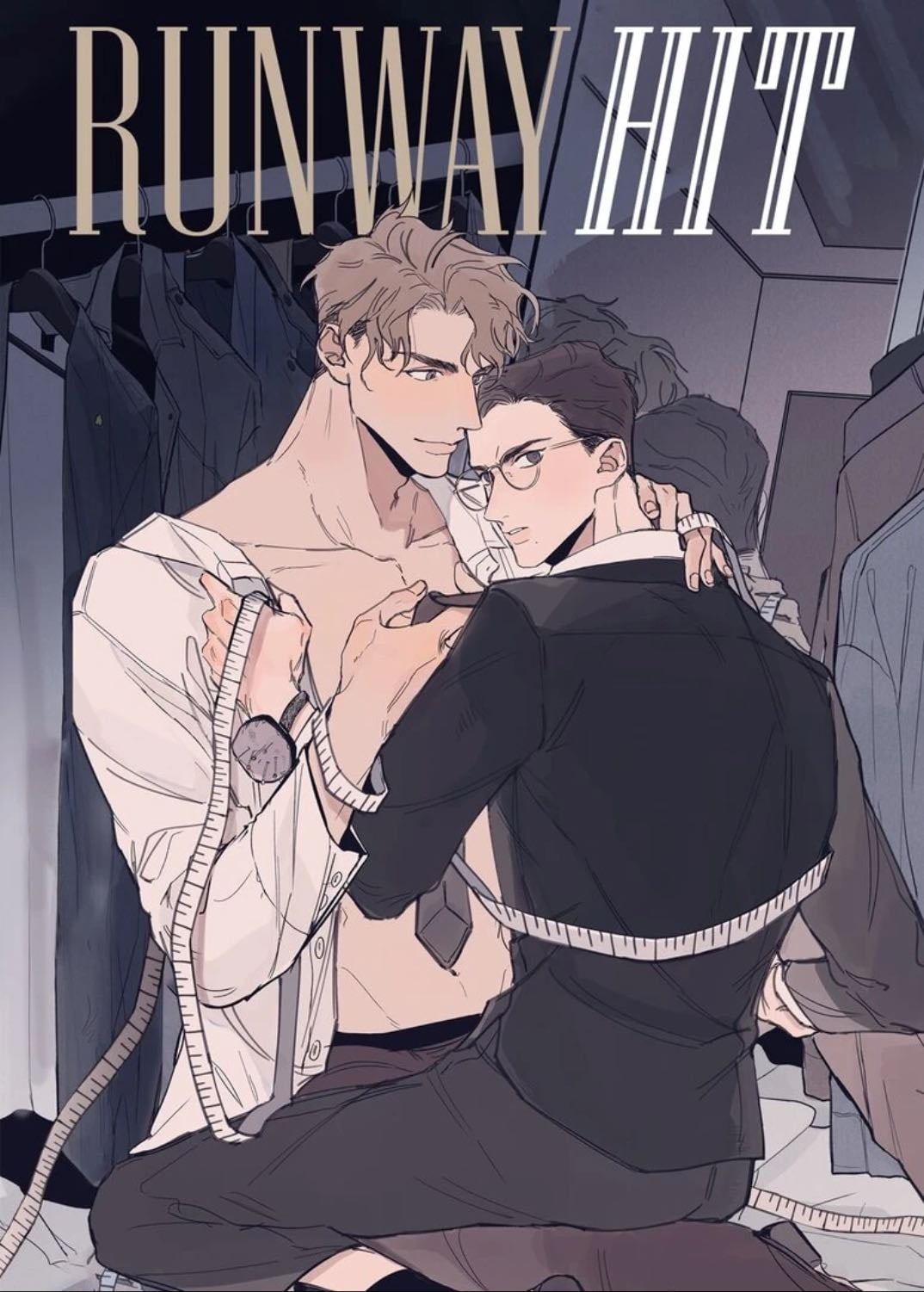 Runaway Hit