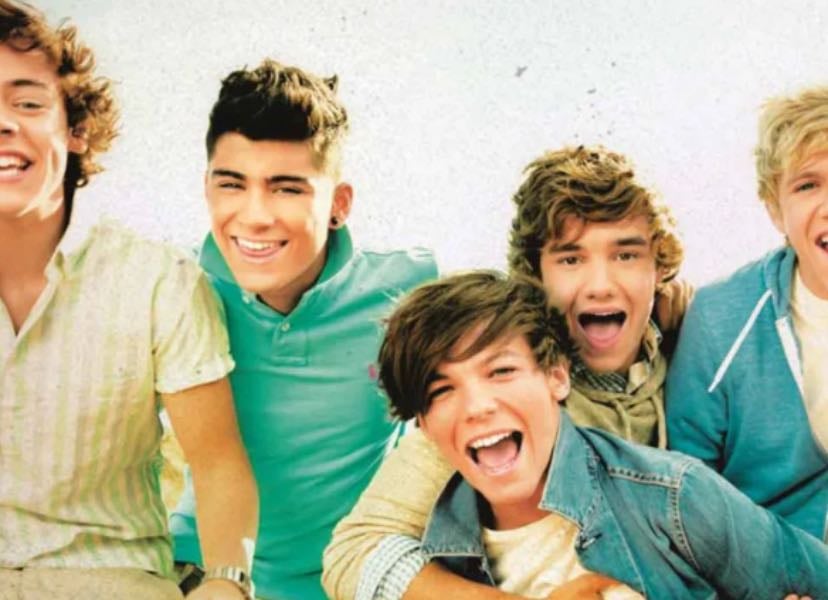 Songs 1 Direction have to play if they have a reunion - Music hypelist by Diana Gonzales