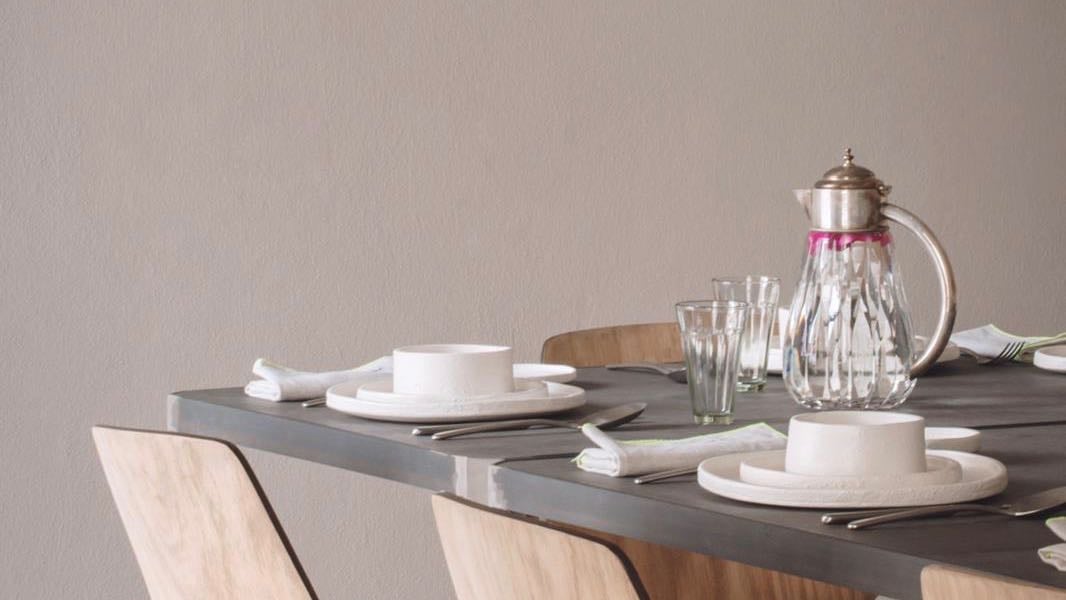 Altatto - Vegetarian amazing dishes (€€)