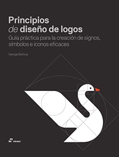 Principios de diseño de logos - George Bokhua · 2022