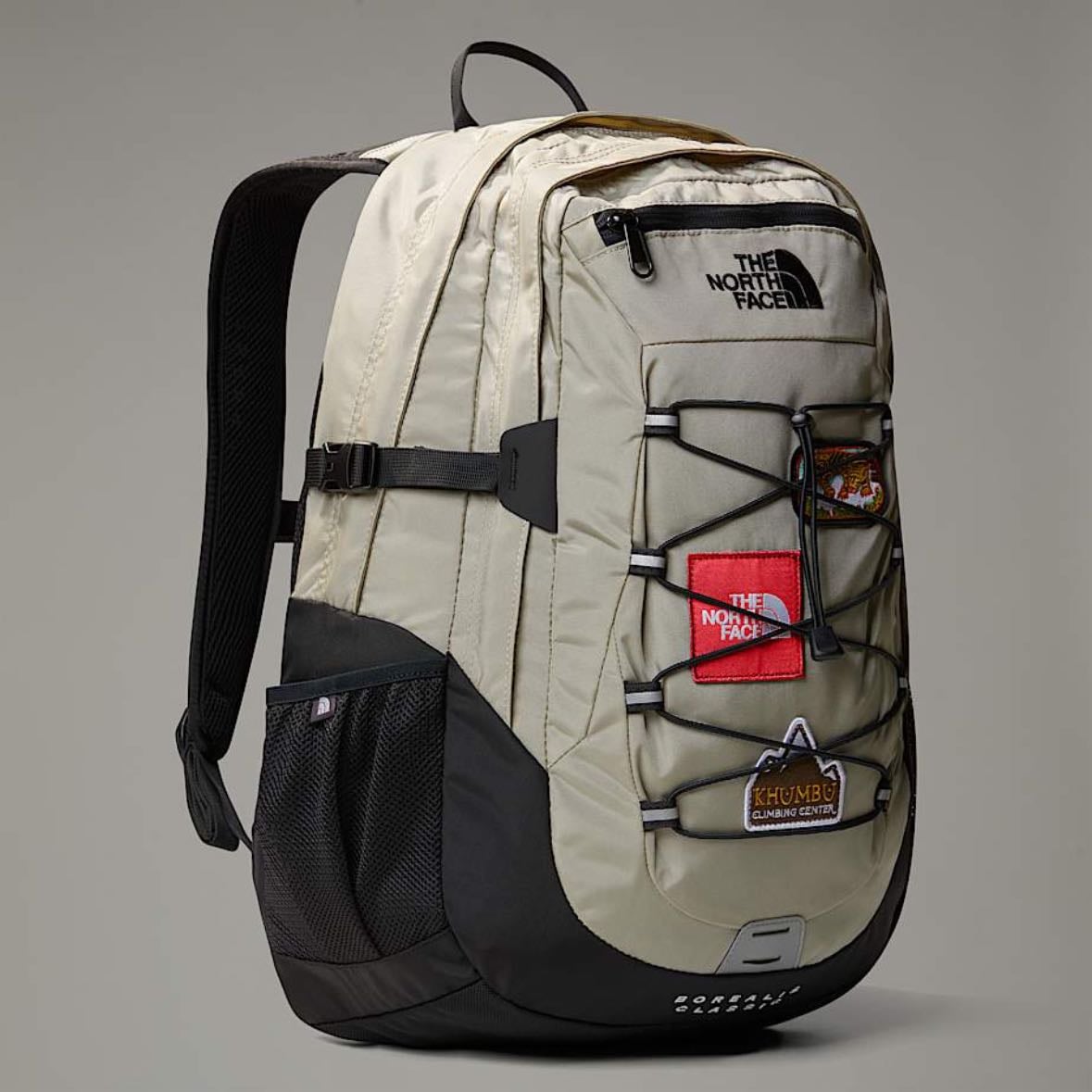 mochila north face - 124,95€