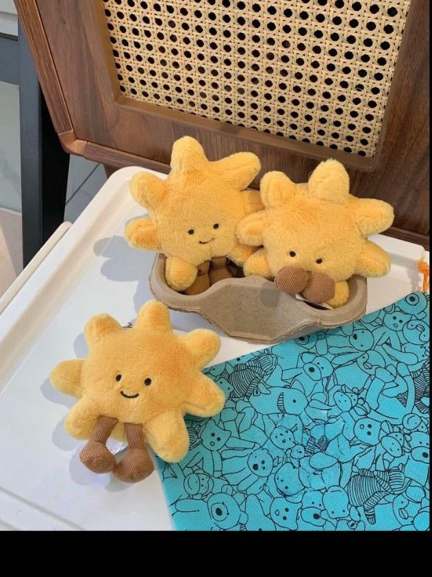 Jellycat Amuseables Sun