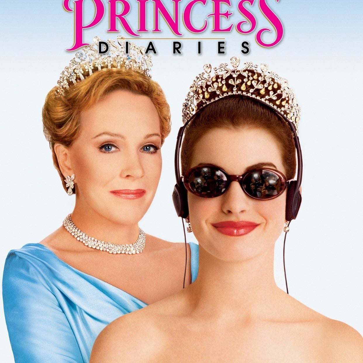 The Princess Diaries - Garry Marshall · 2001