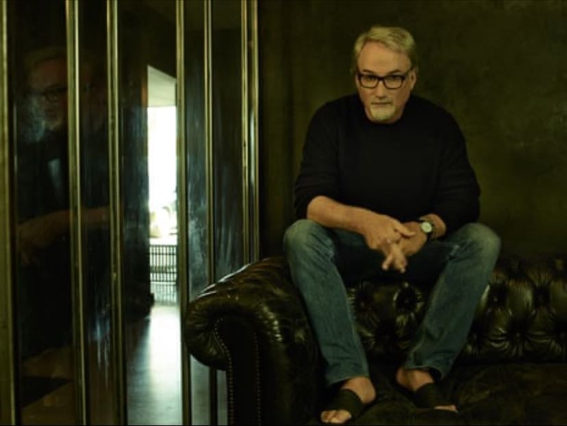 David Fincher