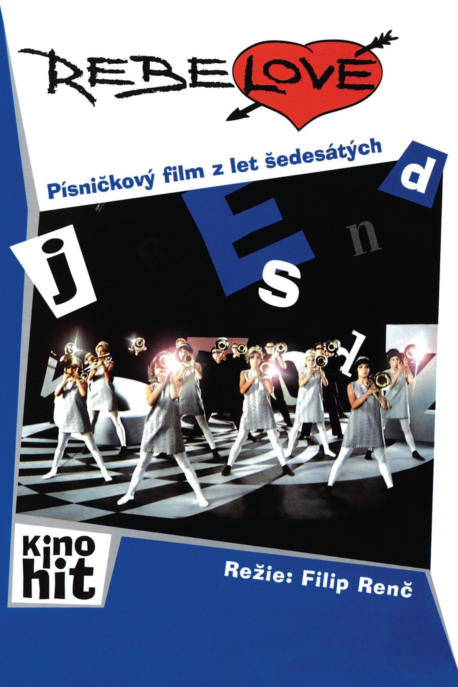 Rebelové - Filip Renč · 2001
