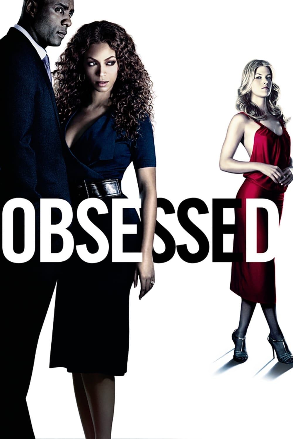 Obsessed - Steve Shill · 2009