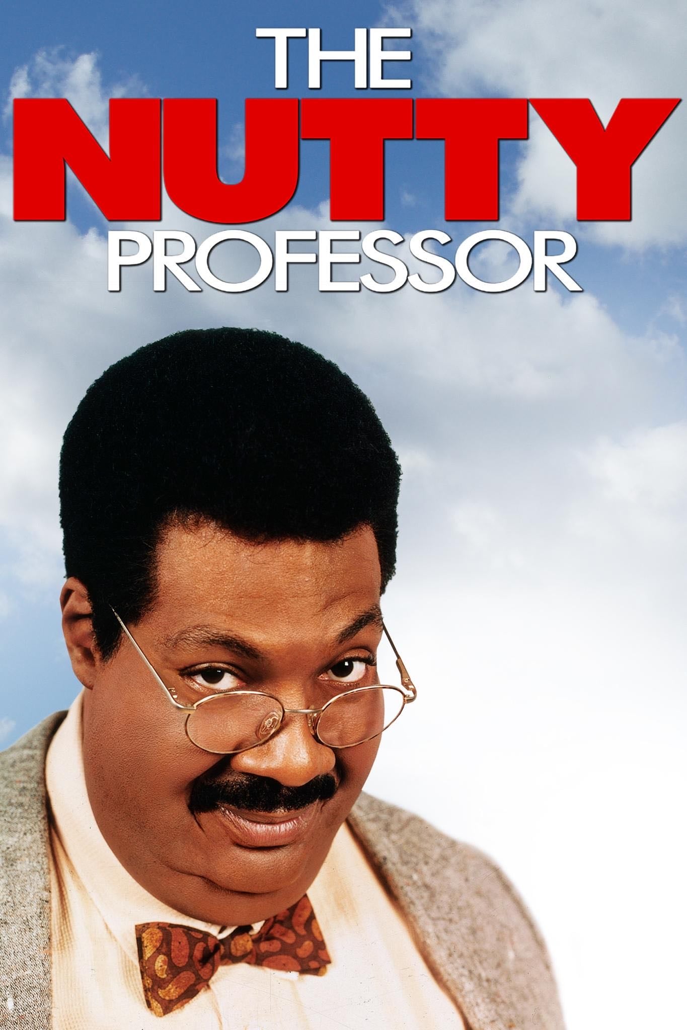The Nutty Professor - Tom Shadyac · 1996