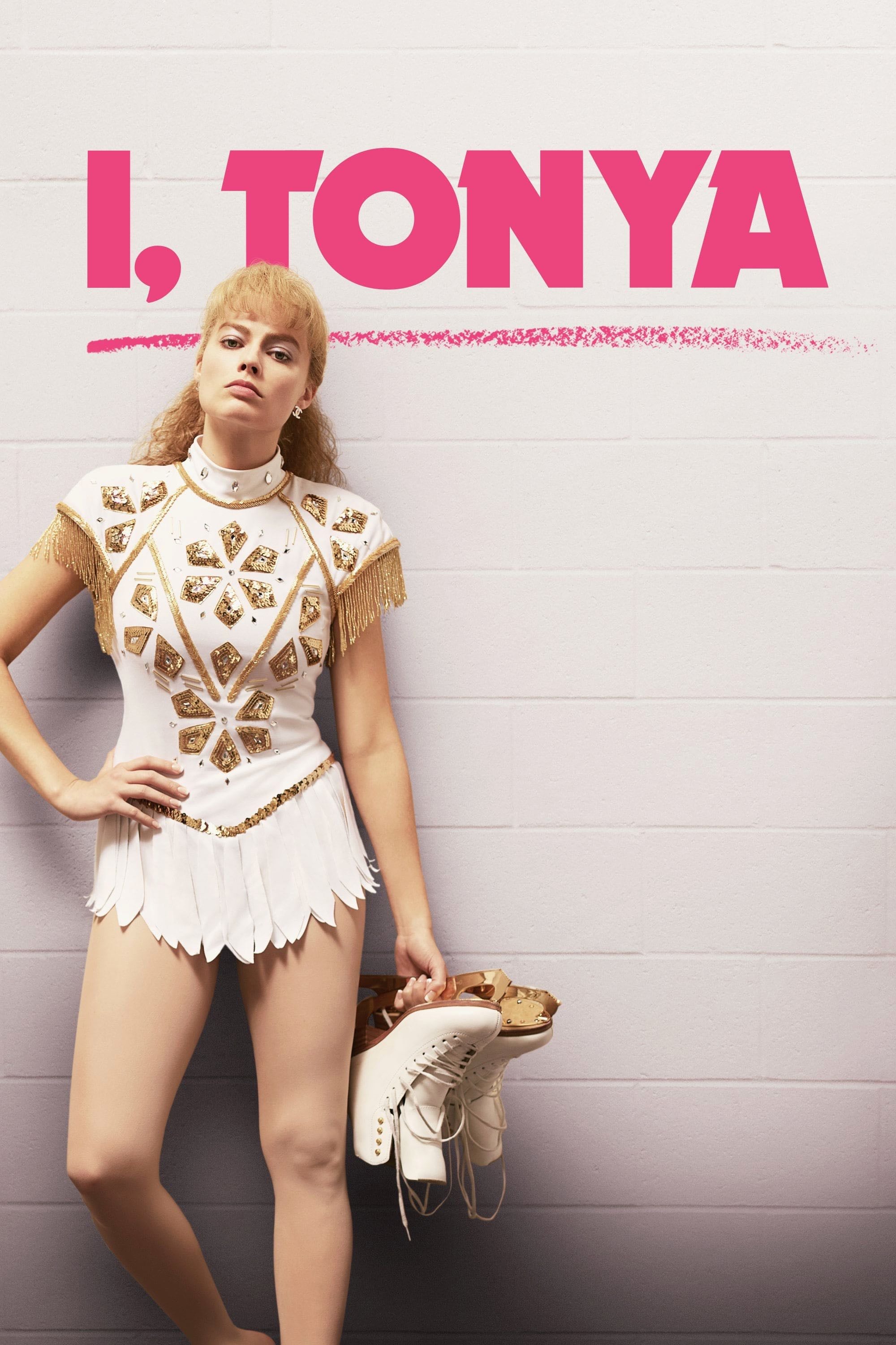 Eu, Tonya - Craig Gillespie · 2017