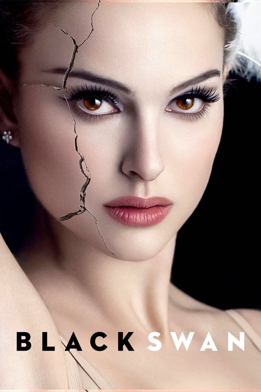 Cisne Negro - Darren Aronofsky · 2010