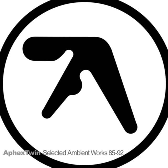 Xtal - Song · Aphex Twin
