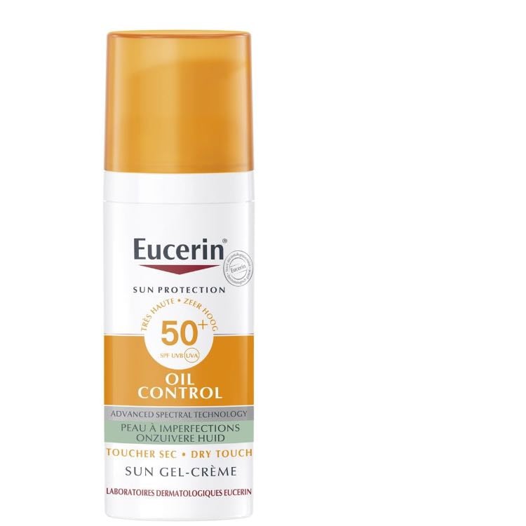 Crème solaire