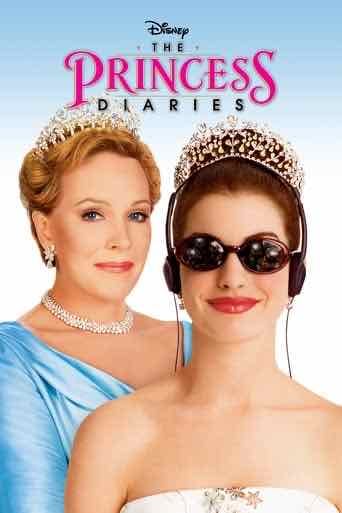 The Princess Diaries - Garry Marshall · 2001