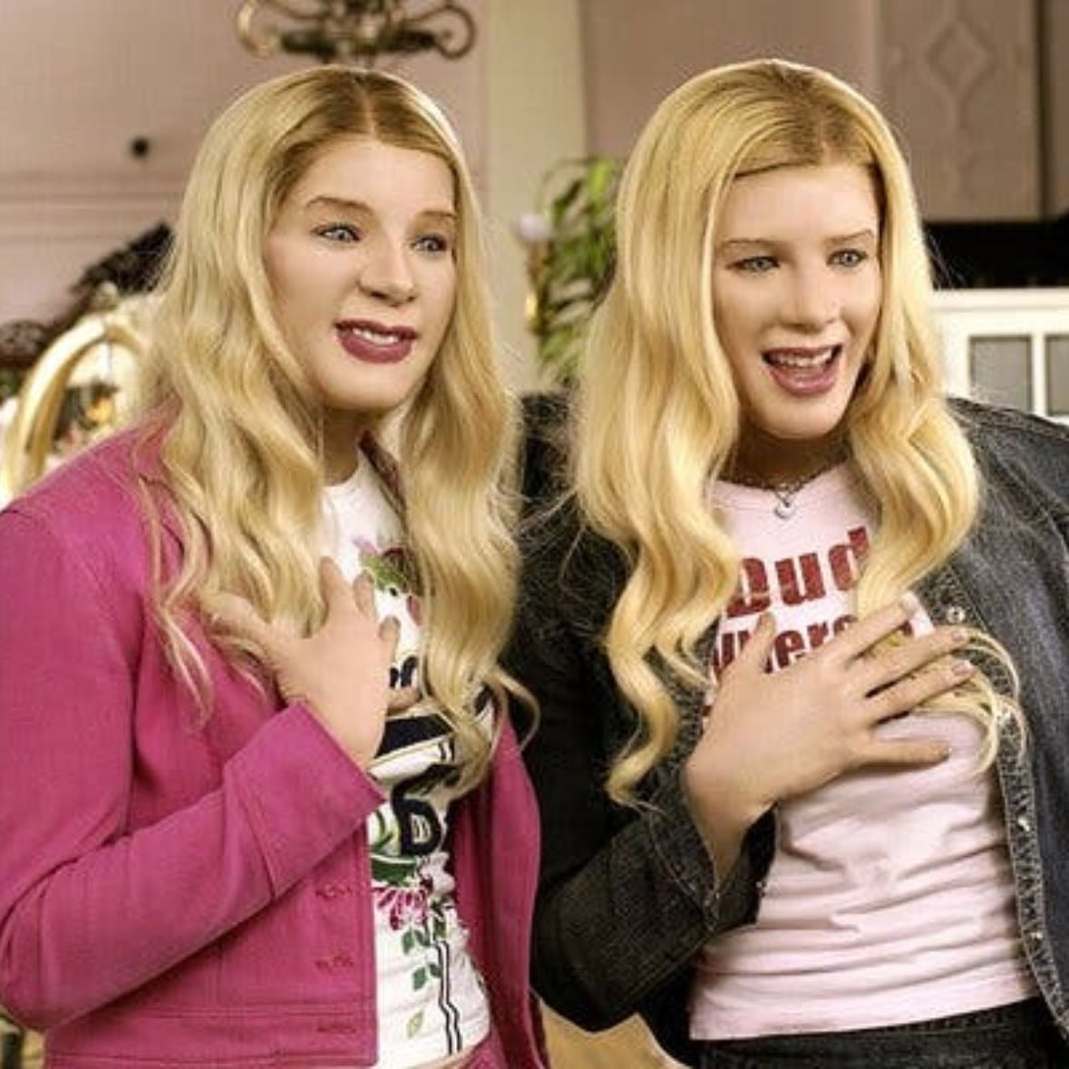 White Chicks - Keenen Ivory Wayans · 2004
