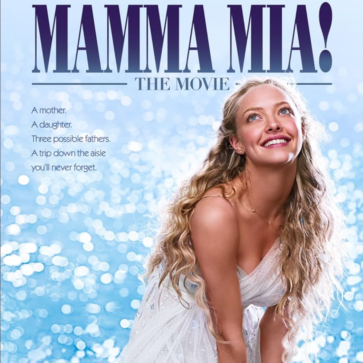Mamma Mia! - Phyllida Lloyd · 2008